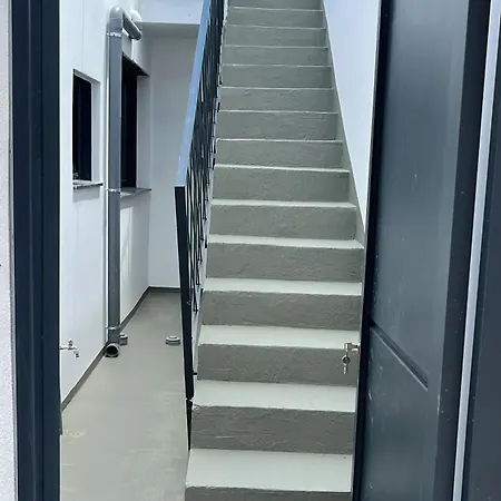 Elegante Estudio Centrico Apartment *