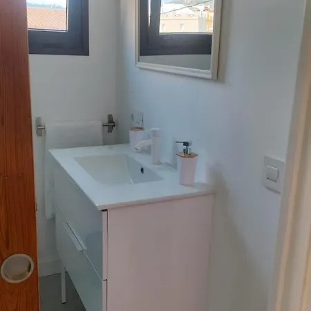 Apartment Elegante Estudio Centrico