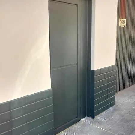 Elegante Estudio Centrico Apartment San Cristóbal de La Laguna