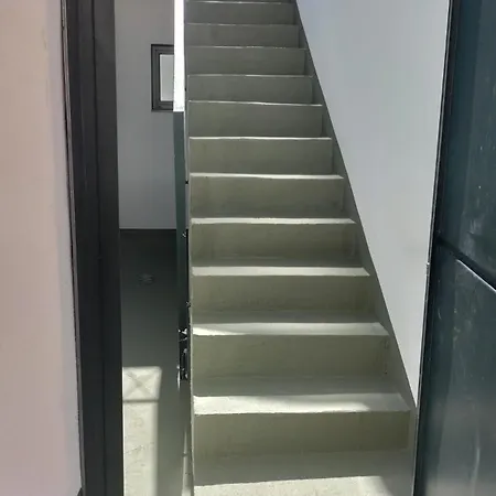 Elegante Estudio Centrico