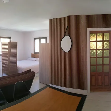 Elegante Estudio Centrico *