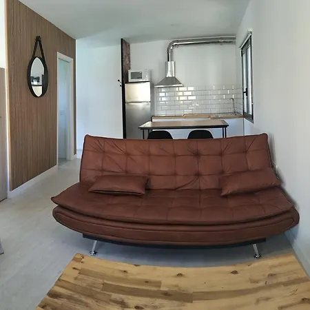 Apartamento Elegante Estudio Centrico *